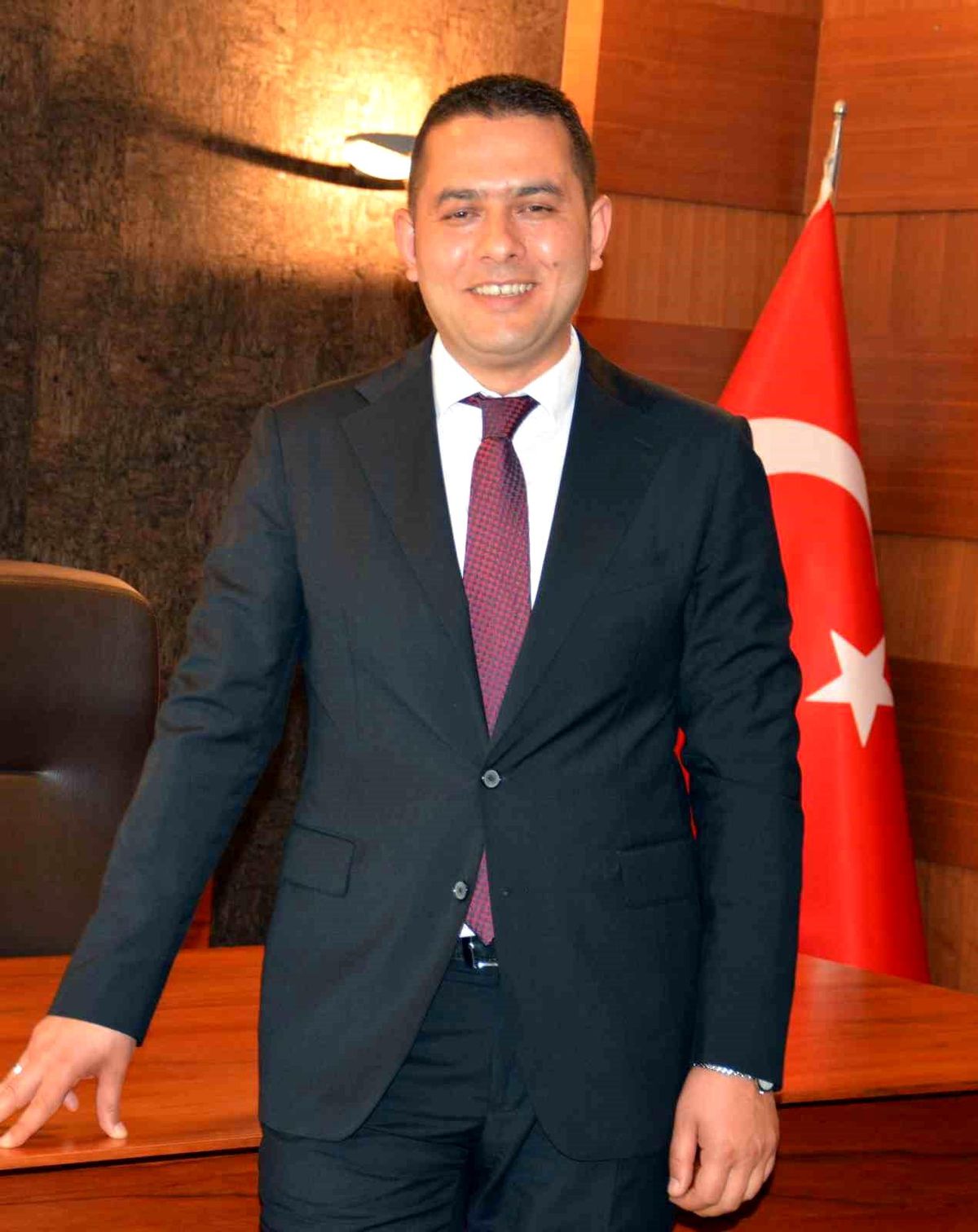 AOSB Akademi'den sanayicilere enerji yönetimi eğitimi