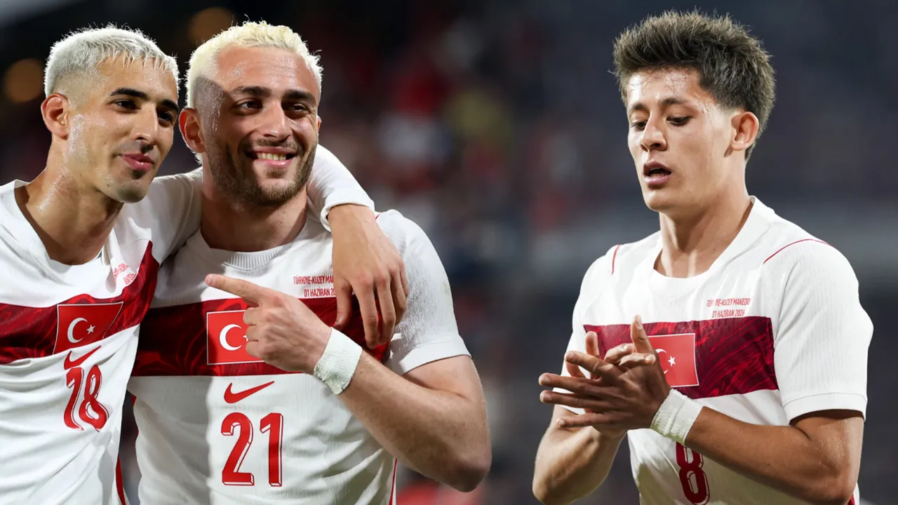 Almanya'daki milyonlarca Türk'e Dünya Kupası şoku! Türkiye maçları ücretsiz yayınlanmayacak