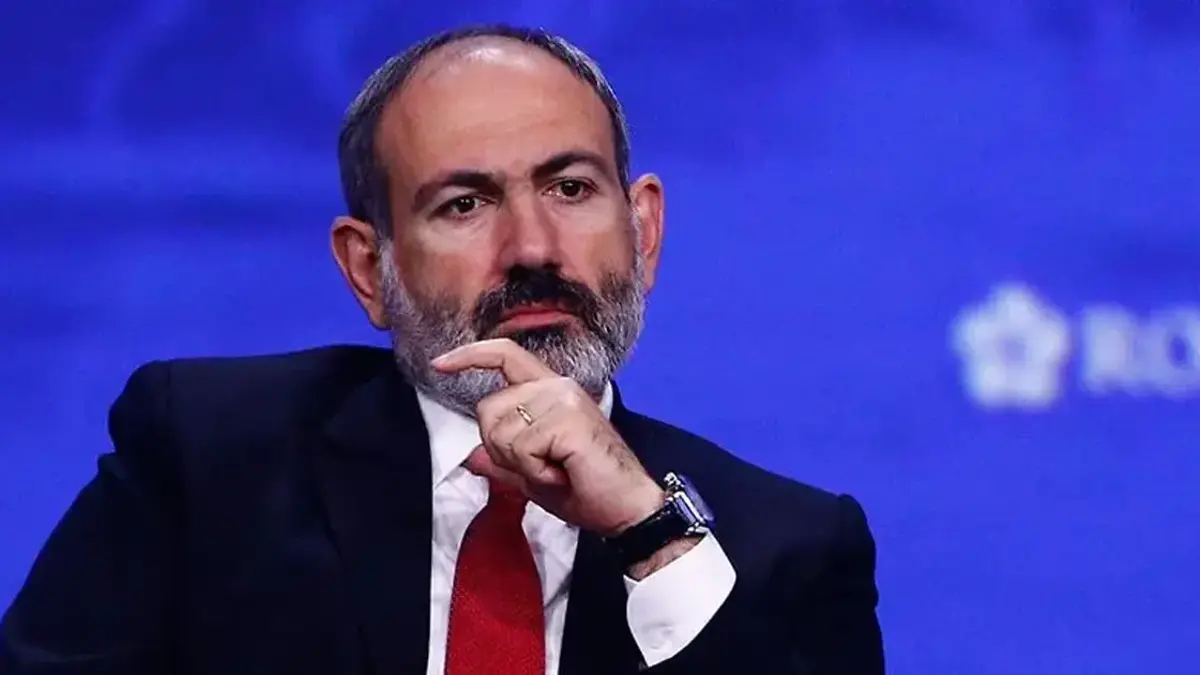 "Paşinyan'ı görevden almak için gizli planımız var"