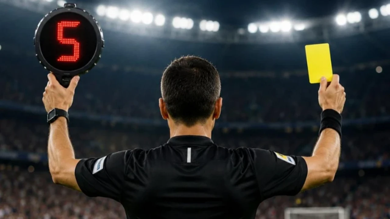 Süper Lig’de yeni sezon öncesi kural değişiklikleri!