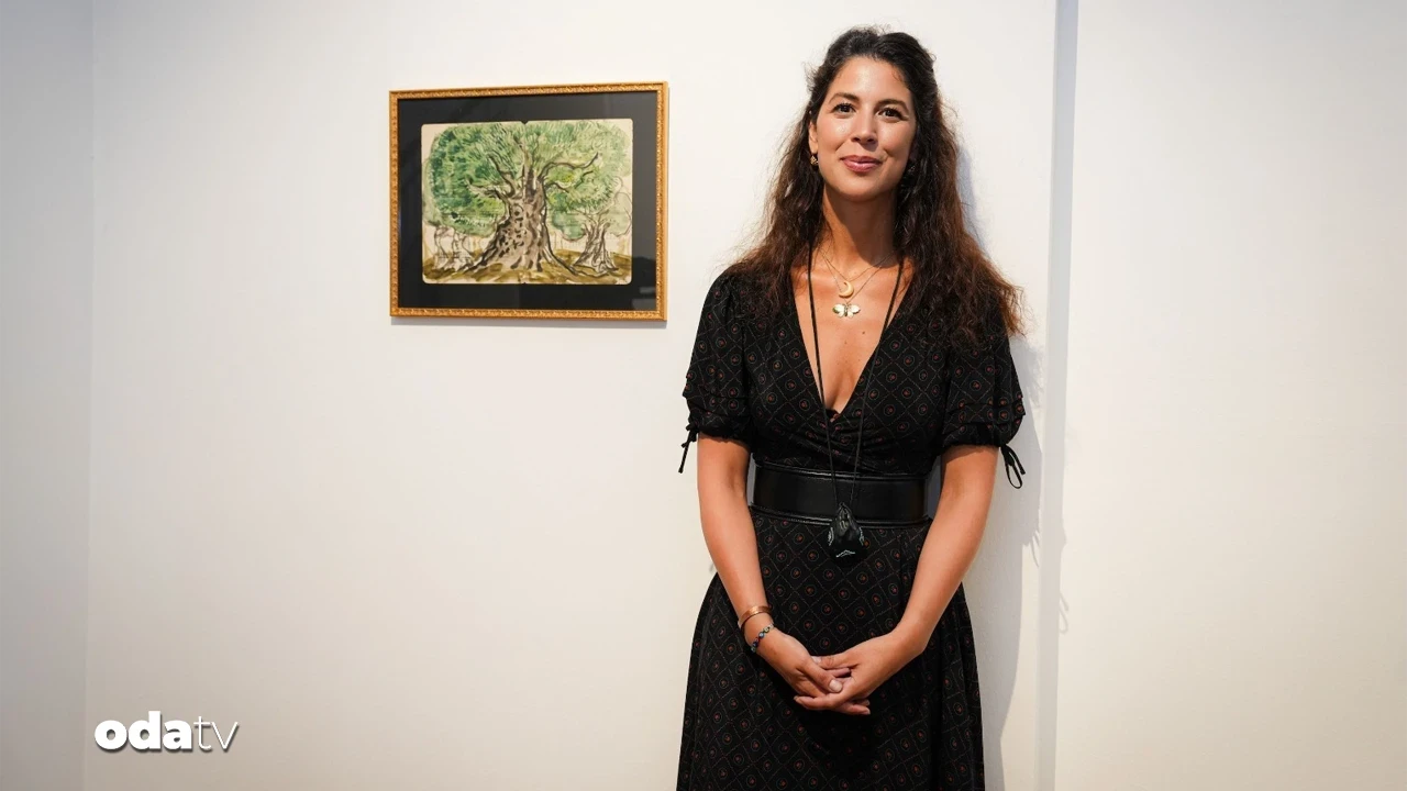Emine Boyner'den kocakarı masalları