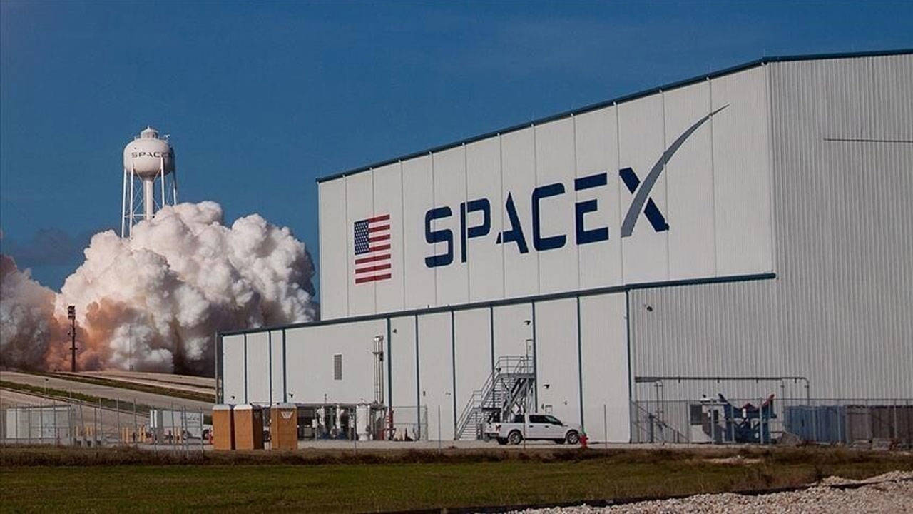 SpaceX'ten tüm zamanları en büyük halka arz hamlesi: Hisse fiyatları netleşti