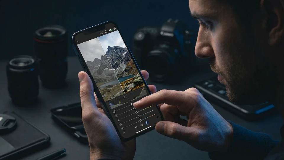 iOS 27 ile iPhone RAW fotoğraf kalitesi artıyor: Daha net ve canlı çekimler geliyor | Teknoloji Haberleri