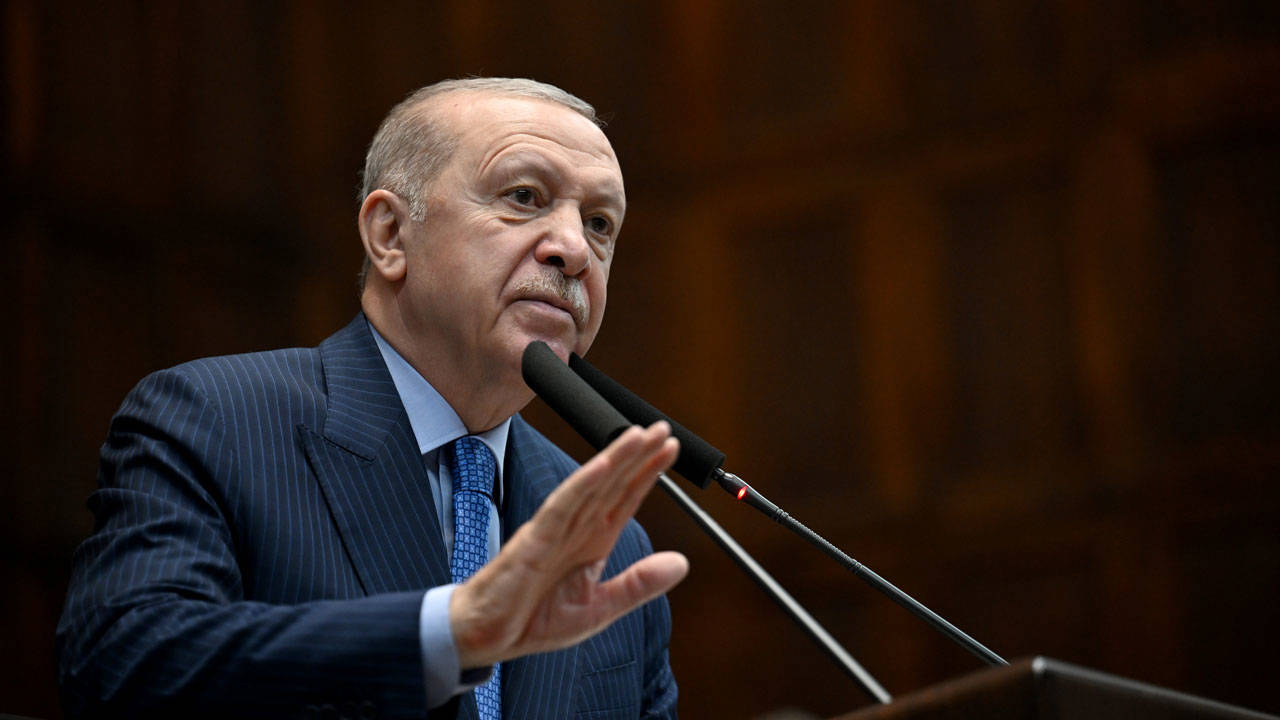 Restorasyon süreci tepki çekmişti: Erdoğan’dan “Selimiye Camisi” açıklaması
