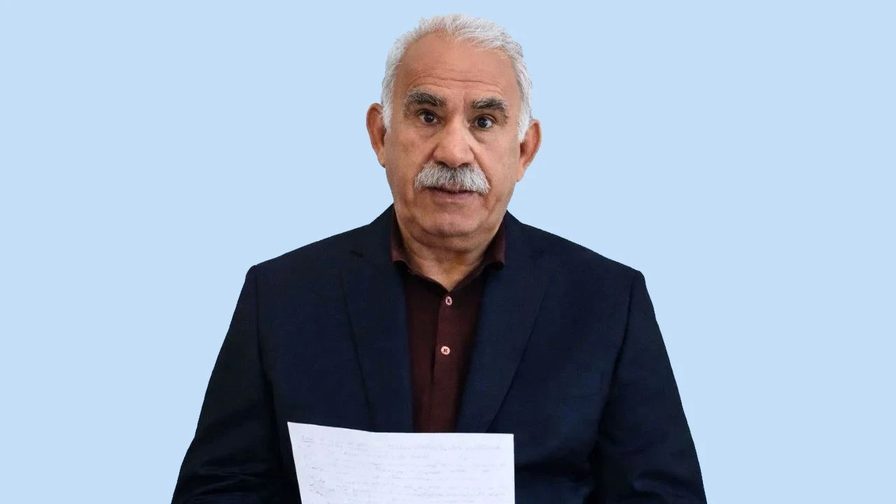 DEM Parti'den Avrupa Konseyi Bakanlar Komitesi'ne Abdullah Öcalan mektubu