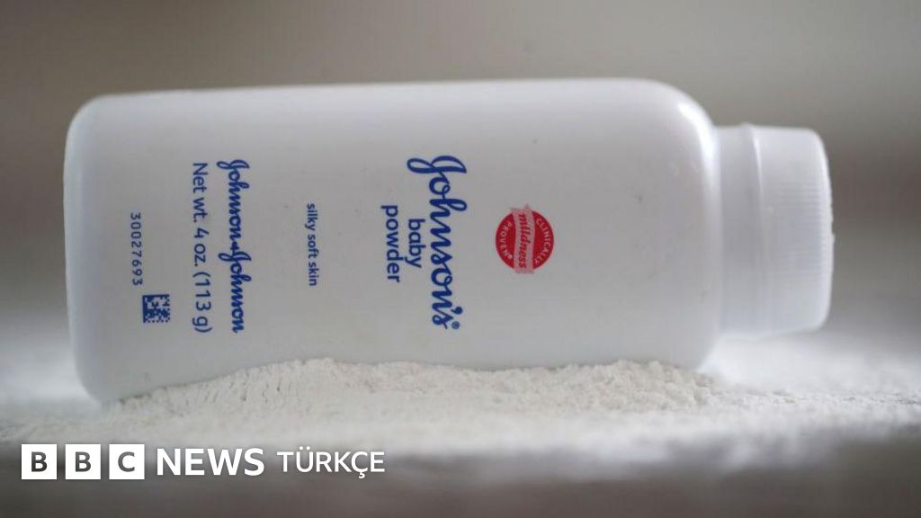 Johnson & Johnson, bebek pudrası davalarını çözmek için tarihi bir teklifte bulundu