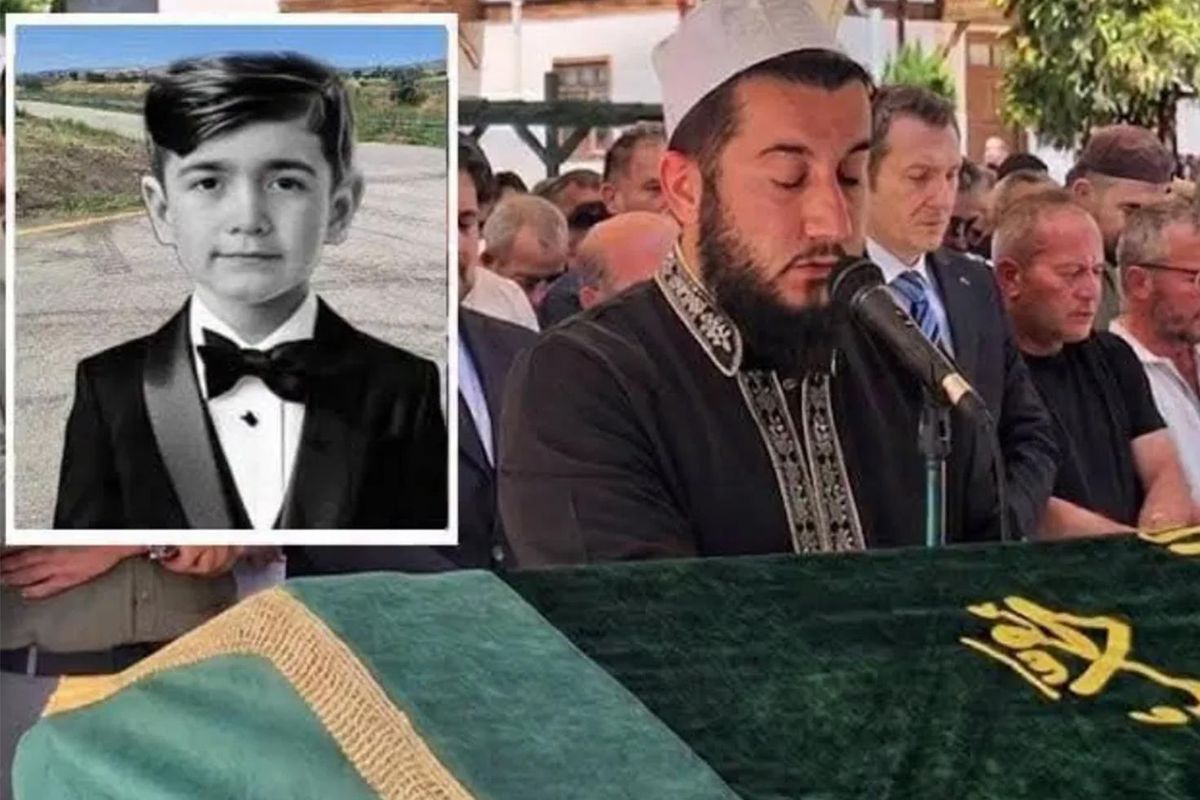 Ankarada'ki ölümlü kazayla ilgili "Siyasi Müdahale" iddialarına yalanlama
