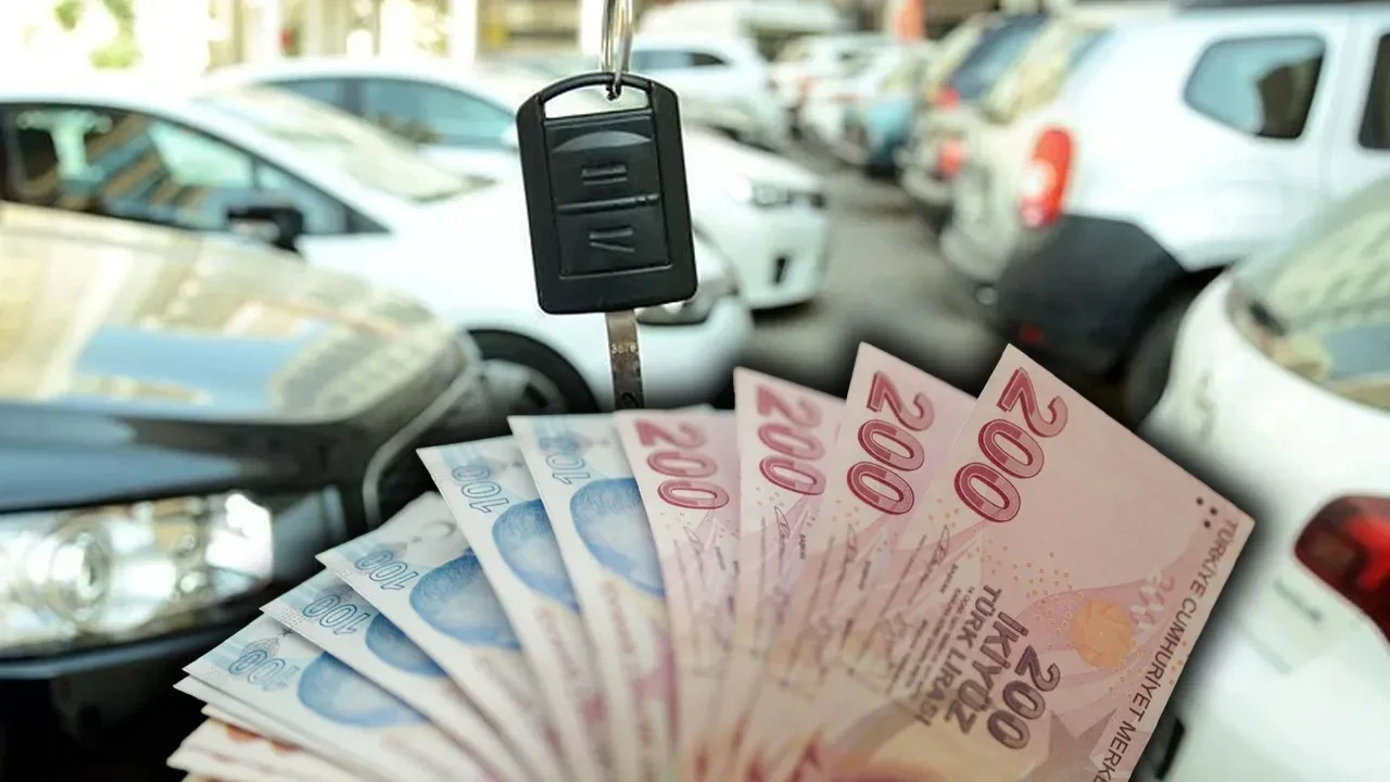 Otomotiv sektörü mayısta zirvede: 3,3 milyar dolarla en fazla ihracat yapan sektör oldu
