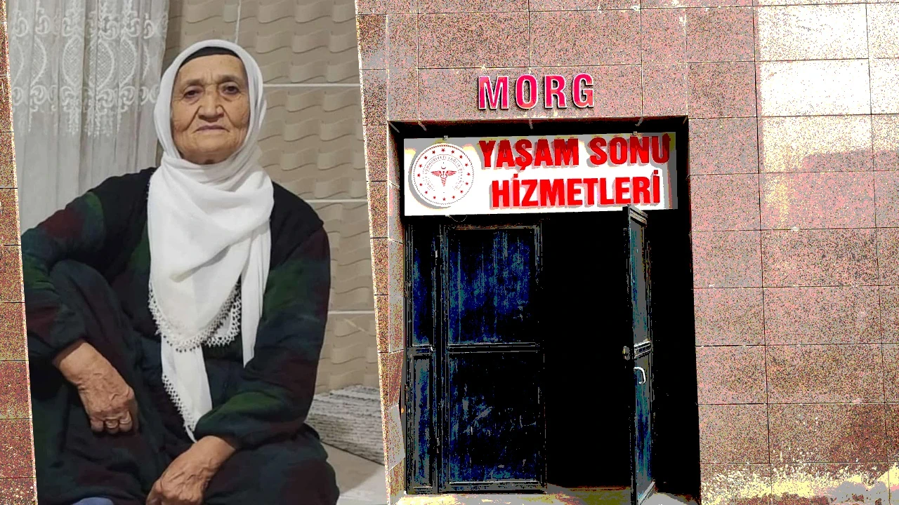 Eğlence Değil Cinayet! Balkonda Oturan Yaşlı Kadın Düğün Kurşunuyla Öldü