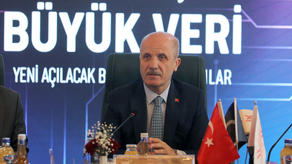 Üniversitelerde son 3 yılda yapay zeka ve bilişim alanında 81 yeni program açıldı