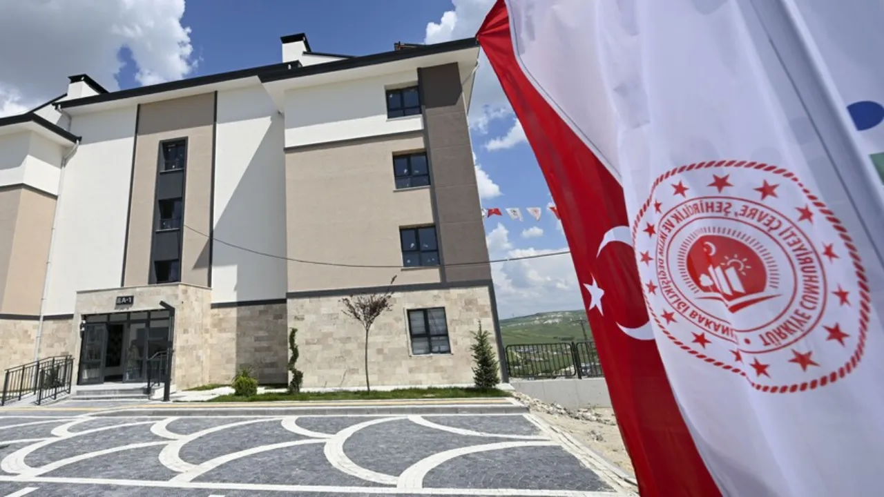 TOKİ kurasız ev satışı hangi illerde yapılıyor? TOKİ açık satış taksit ödeme planı