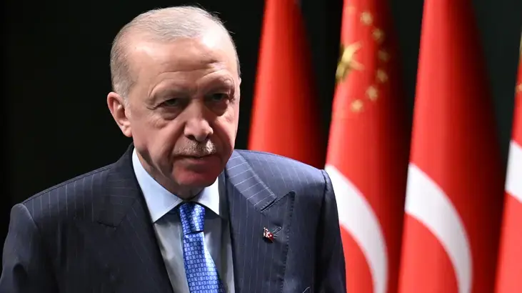 Mehmet Uçum, 2028 seçim takvimi ve Erdoğan'ın adaylığını yazdı: Rekabetten kaçanı seçmen affetmez