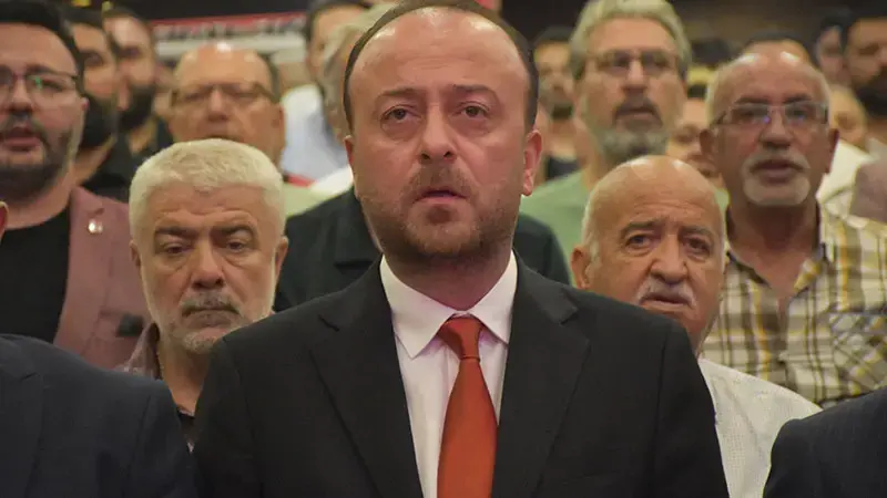 Sivasspor'da yeni yönetim belirlendi