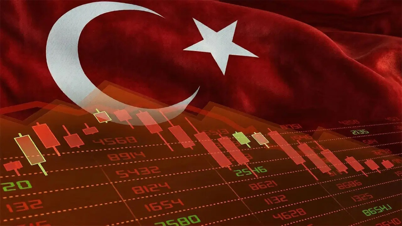 Faik Öztrak Türkiye’nin toplam borç yükünü açıkladı