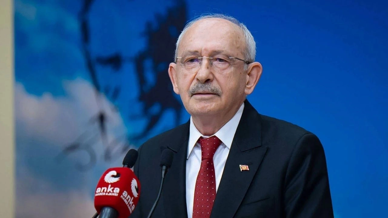 Kılıçdaroğlu 'arınma' kurulu kurdu: Denetimler butlan ekibini de kapsayacak mı?