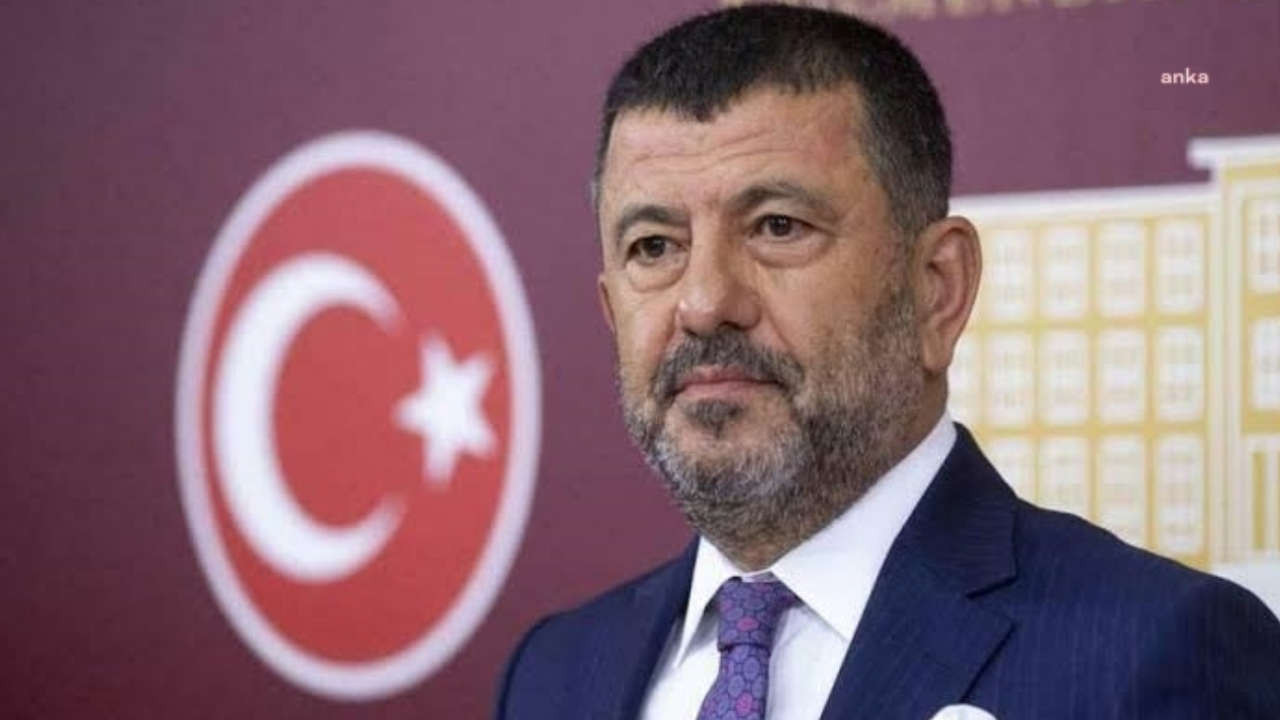 Danışmanı tutuklanmıştı: Veli Ağbaba'nın yeğeni gözaltına alındı
