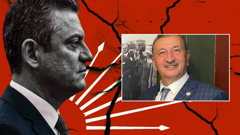 CHP'de mutlak butlan krizi sonrası yeni iddia: 86 vekil ABP'ye geçiyor