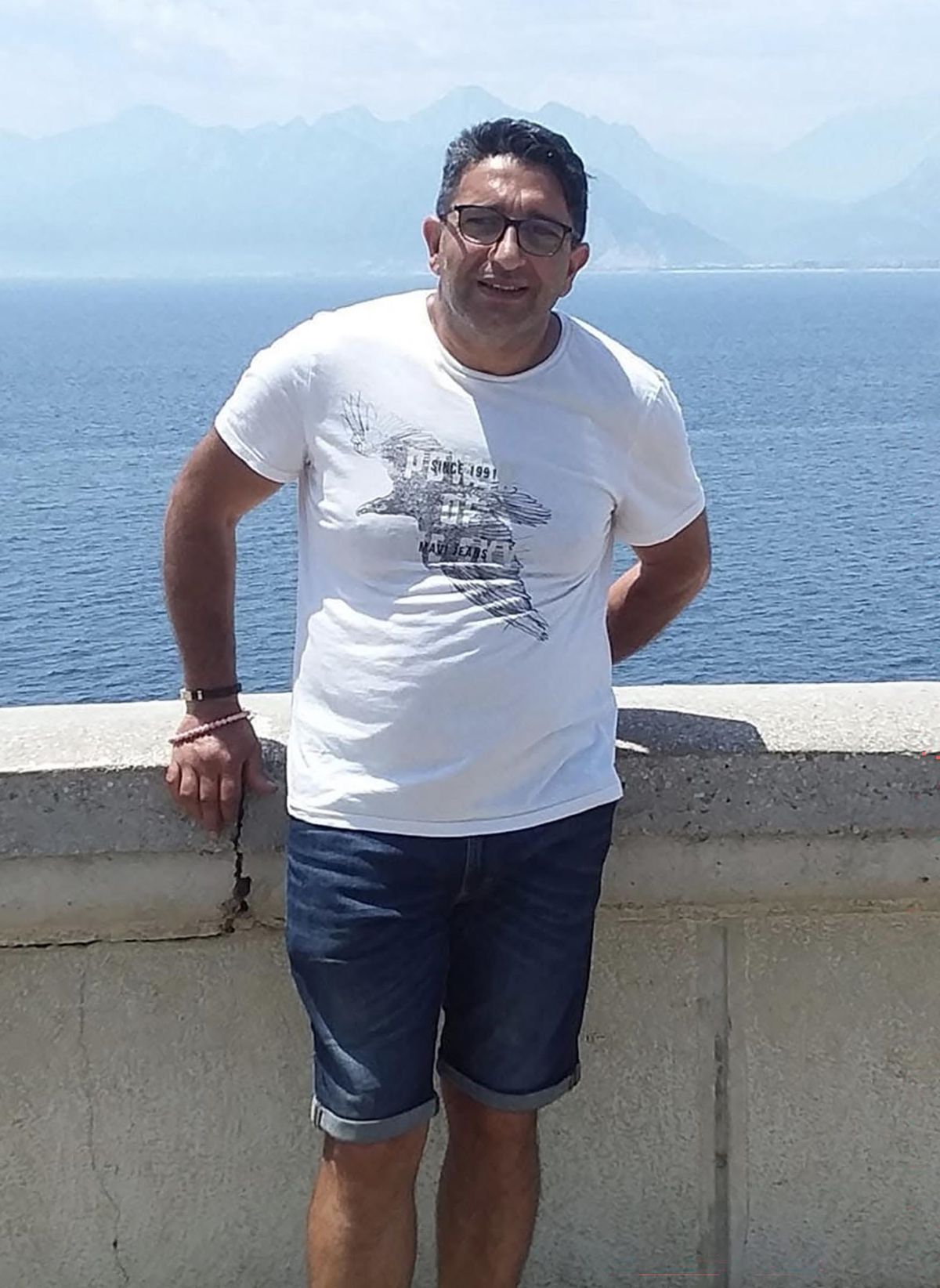 Gurbetçi cinayeti davasında sanığın kızı bıçak çizimini reddetti