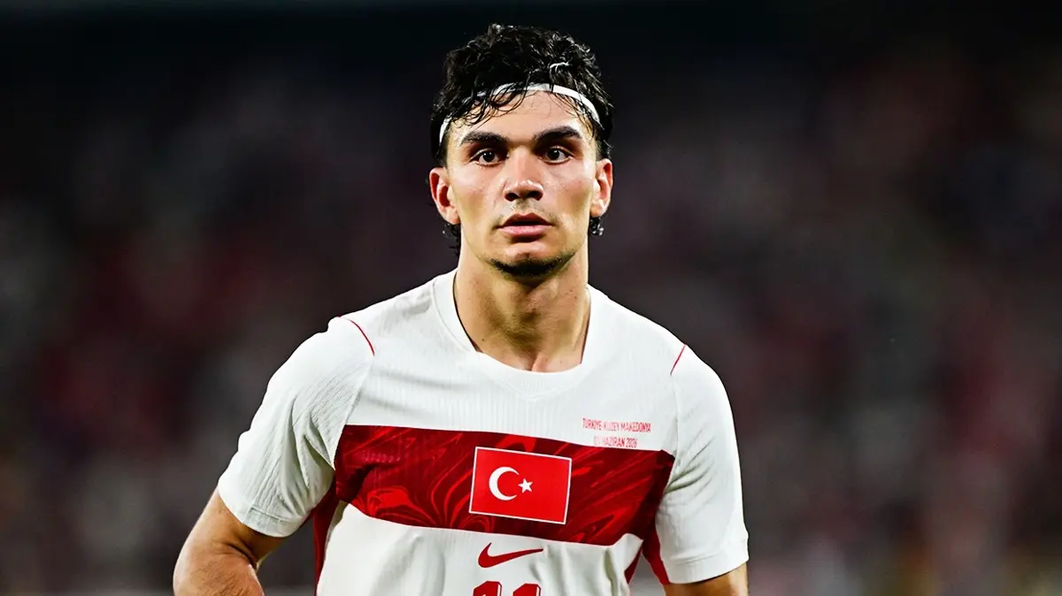 Galatasaray'a dişli rakip! Can Uzun transferinde yarış kızıştı