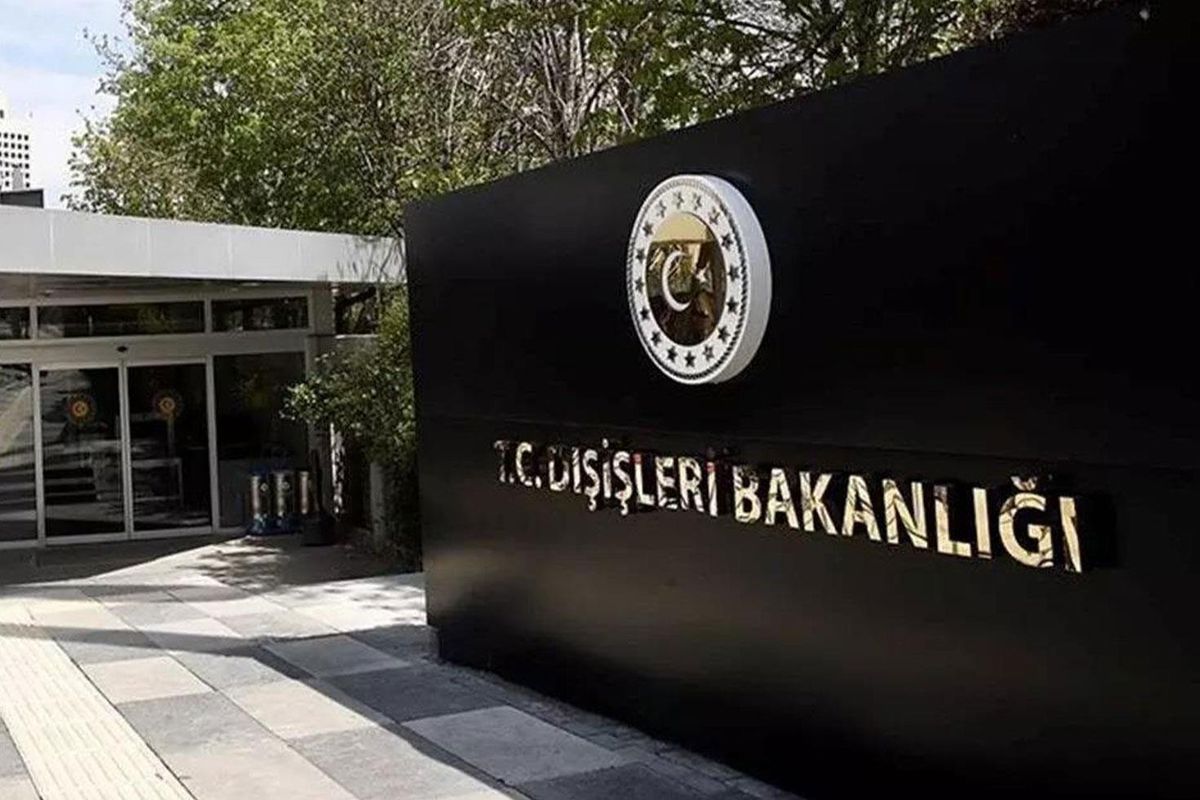 İsrail hükümeti 1915 olaylarını ‘soykırım’ olarak tanıdı, Dışişleri Bakanlığından sert tepki geldi