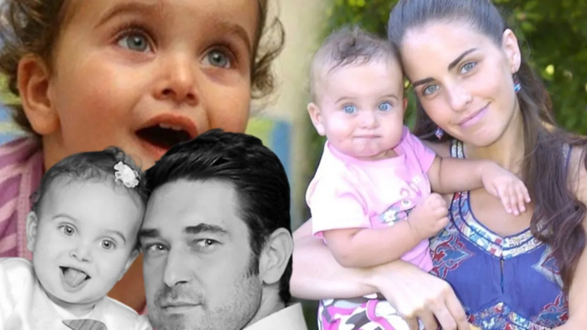 Dudaktan Kalbe’nin Melek’i son haliyle şaşırttı