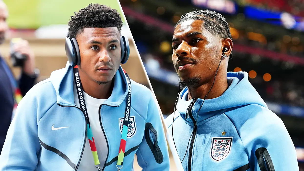 Fenerbahçe'de hedef İngiliz üçlüsü! Rashford ve Watkins sırada