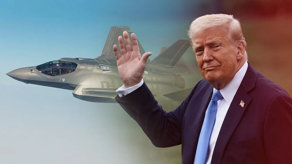 Türkiye F-35 programına geri mi dönüyor? Trump'ın Ankara NATO planı ortaya çıktı