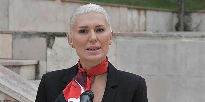 Bilecik Belediye Başkanı Subaşı Yeni Parti'ye geçiyor