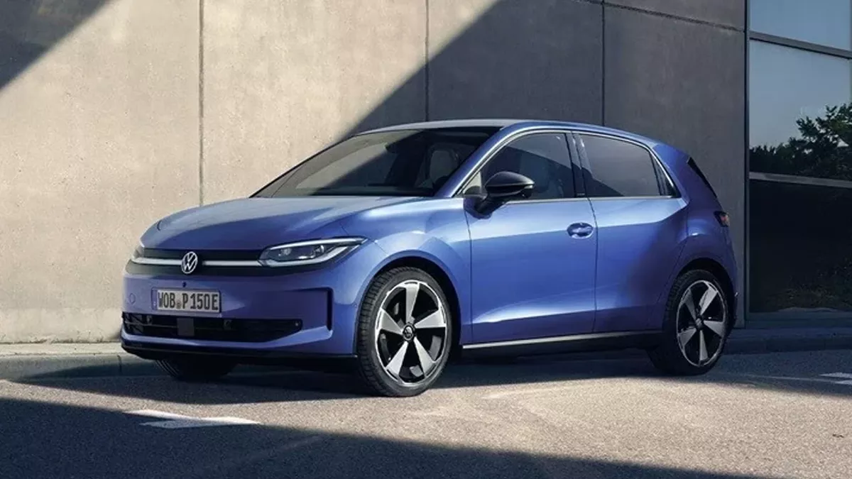 Volkswagen'ın Uygun Fiyatlı Elektrikli Araç Ailesi 70 Bin Siparişi Aştı