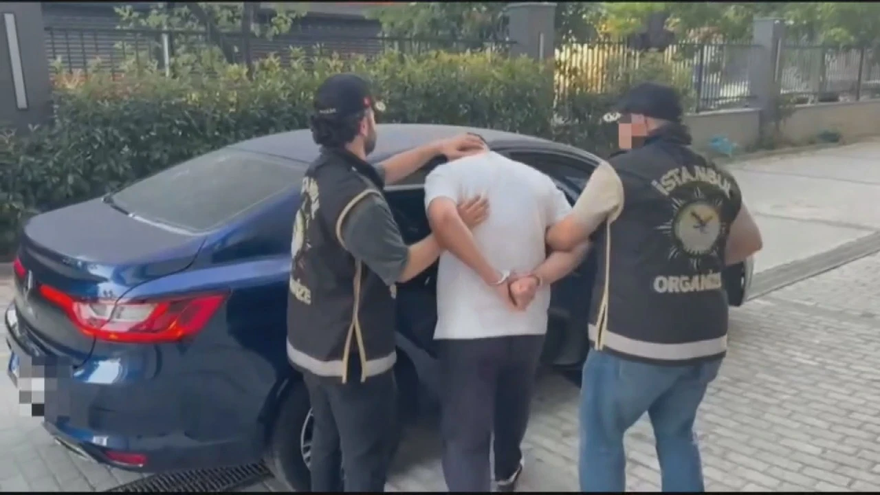 'Karacellatlar' suç örgütüne dev operasyon! Başsavcılıktan açıklama