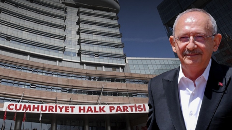 Kemal Kılıçdaroğlu'ndan dokunulmazlık açıklaması