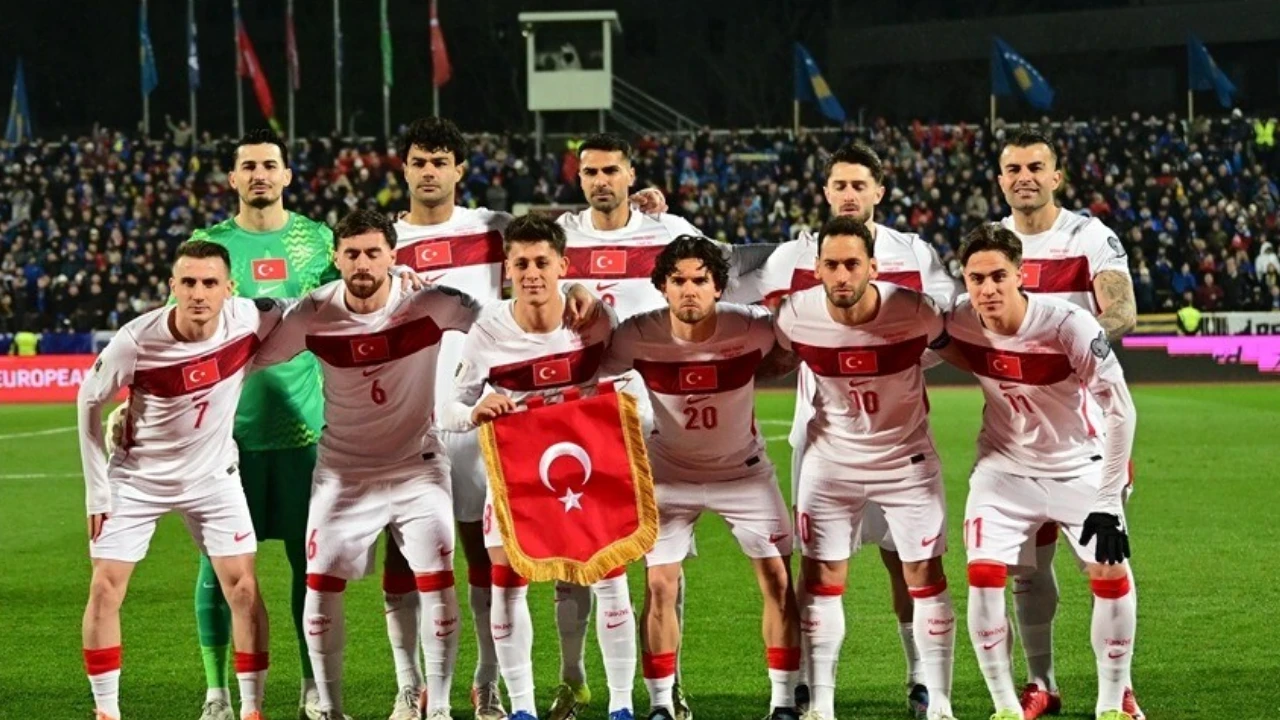 2026 Dünya Kupası Türkiye maçı ne zaman? Avustralya - Türkiye maçı hangi tarihte, saat kaçta, hangi kanalda?