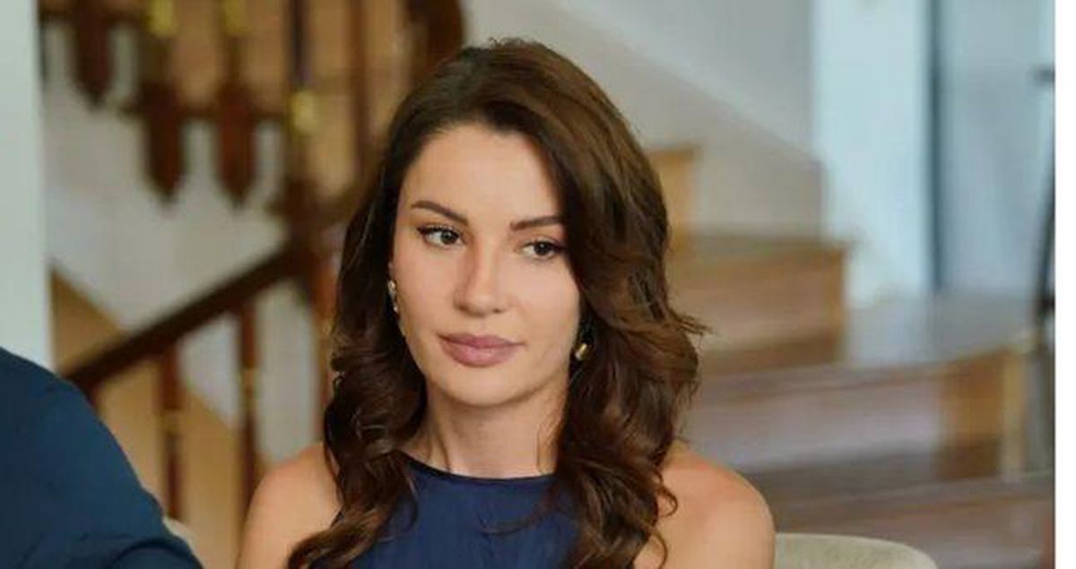 Kızılcık Şerbeti Işıl'ı Ece İrtem kimdir, kaç yaşındaydı, nereli? Ece İrtem hangi dizi ve filmlerde oynadı?
