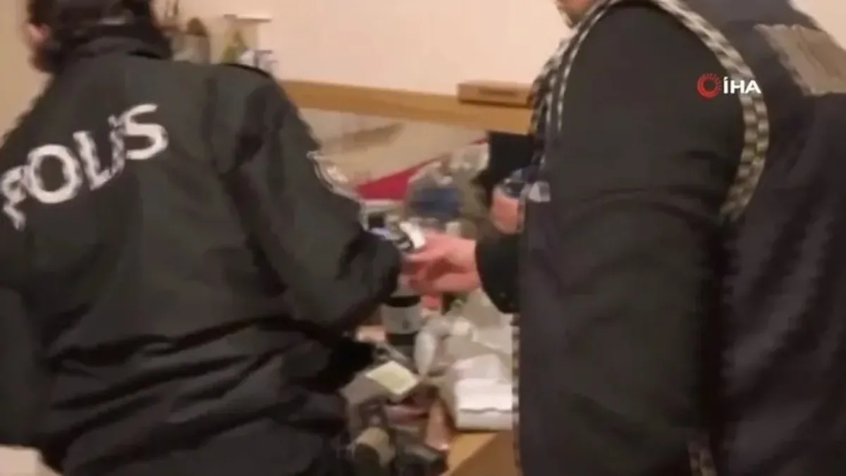 Akademisyenden mafya usulü tahsilat: 5 kilo altın için işkence yaptılar | Her detayı kan dondurdu