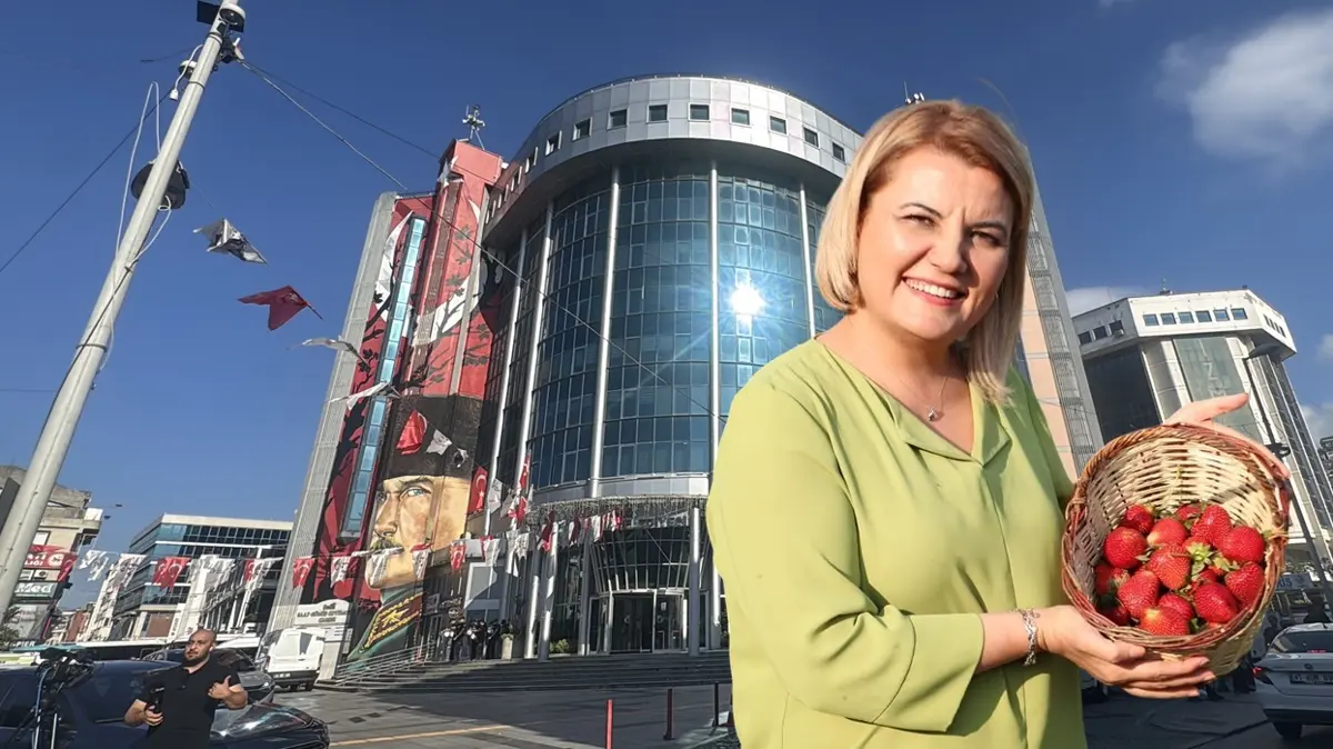 Yolsuzluk davasında "kilo" hesabı! "CHP'li başkanın "egosu" kamuya yüz binlerce liraya patlamış