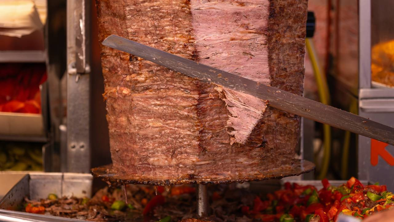 Türk döner markasından Çin hamlesi: İlk iki restoran faaliyete geçti