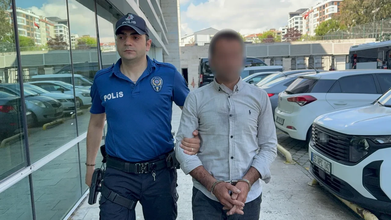 Araç tamirinde fazla para kavgası dehşete dönüştü! Müşterisini yaktı