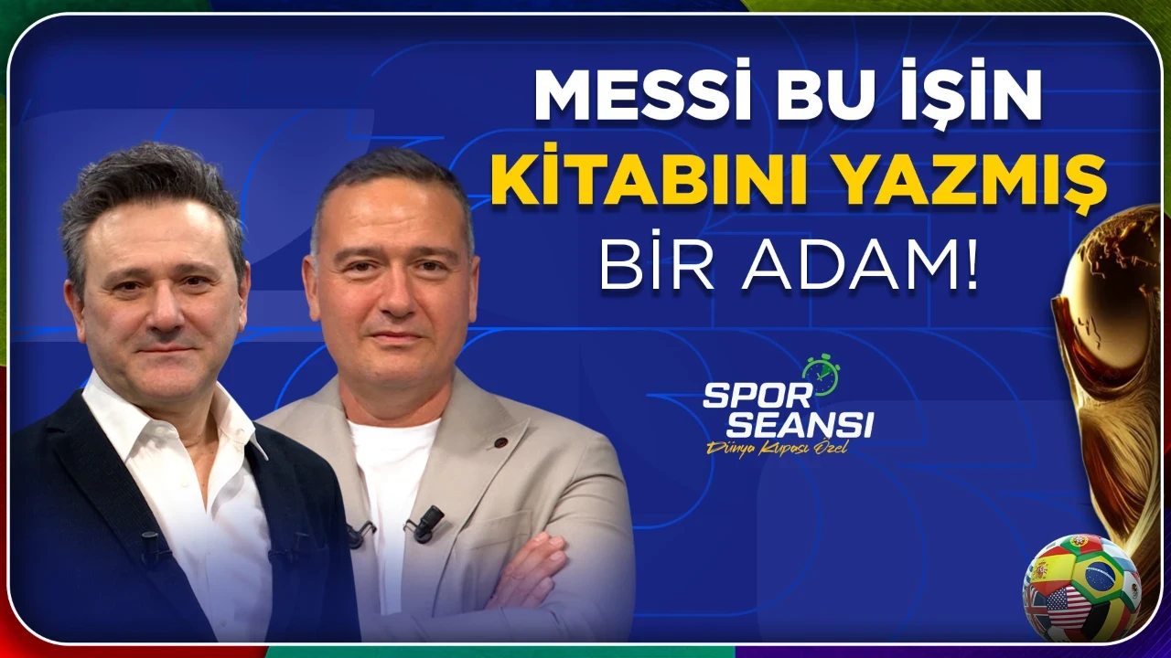 Murat Kosova: İspanyollar, Fransızlara 1 saatlik anestezi yaptı!