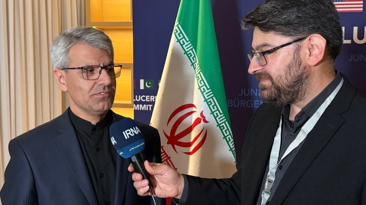 Bekaî: Nihai anlaşma için önemli adımlar atıldı