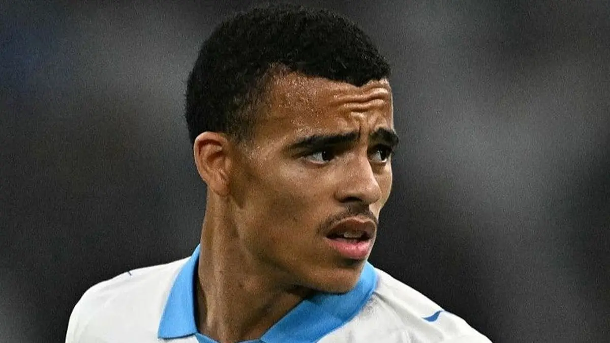 45+5 milyon euro'ya Greenwood