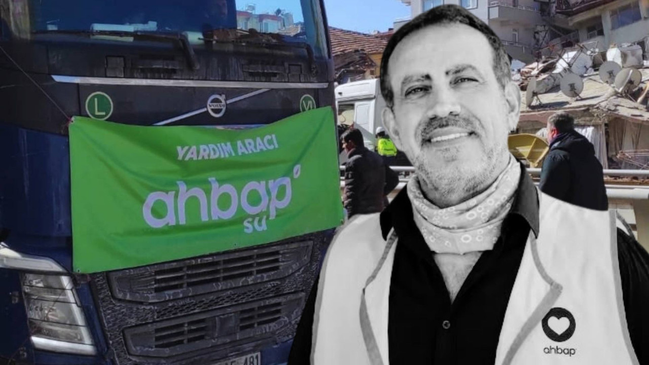 Ahbap soruşturmasında 9 kişi tutuklandı! Şüpheliler birbirini suçladı