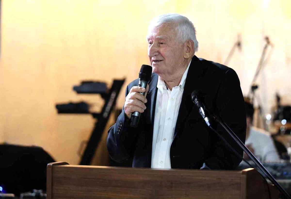 MTK kurucusu Gürsoy: "Muğla da, Türkiye de sizlerle gelişecek"