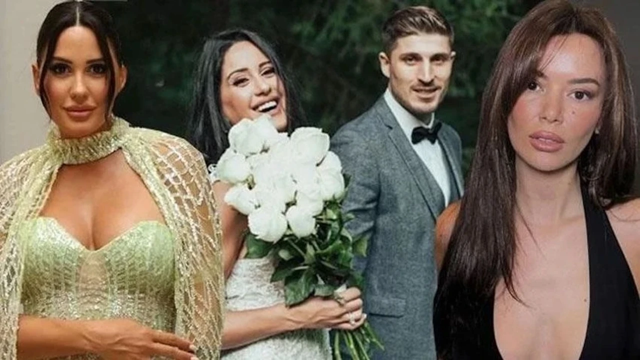 Seray Kaya sessizliğini bozdu: Hayatımda hiç görmedim