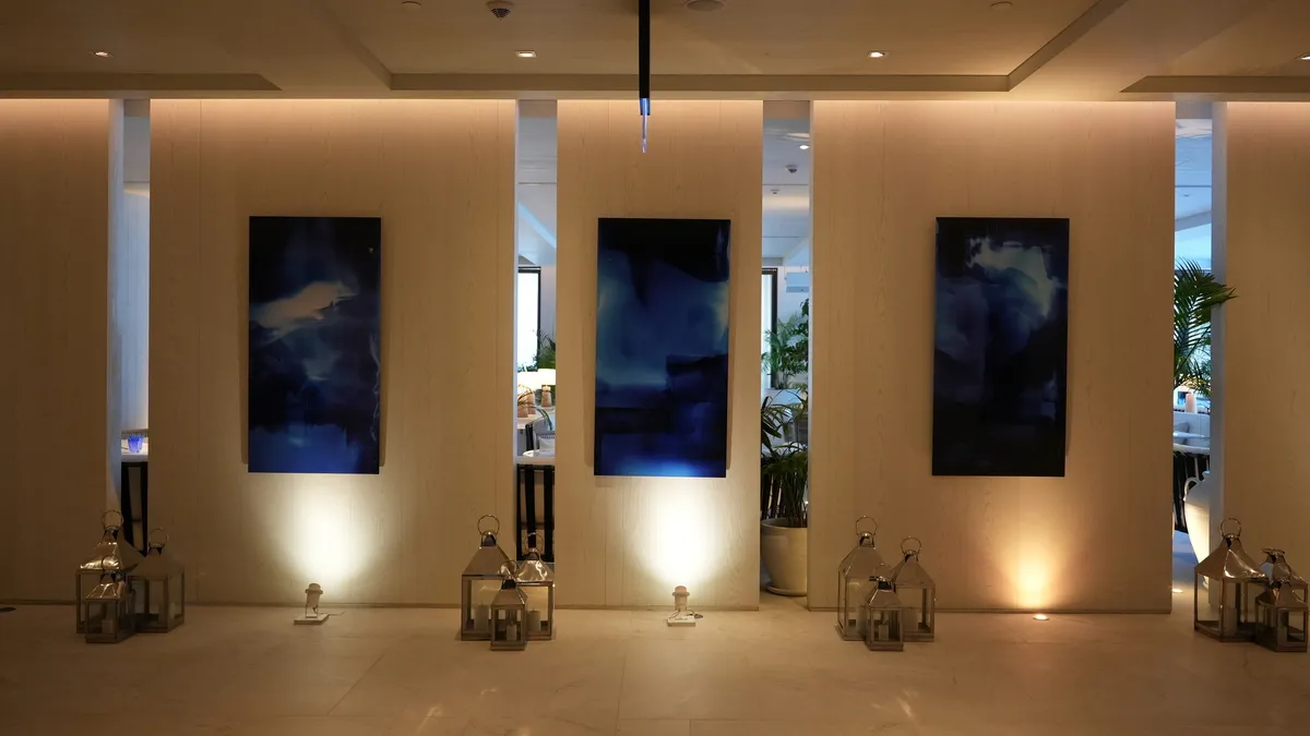 Vision ART Platform The Bodrum Edition iş birliği ile çağdaş sanatı Bodrum’a taşıyor