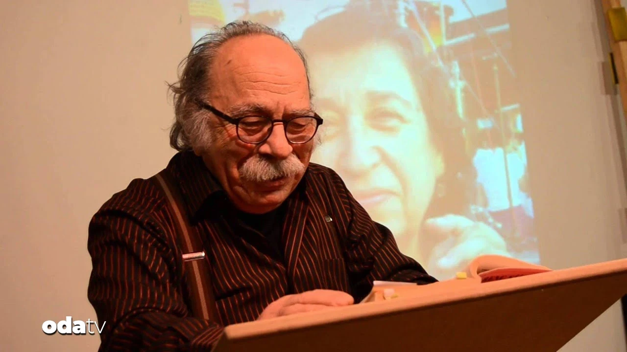 Marksist yazar Cengiz Gündoğdu hayatını kaybetti
