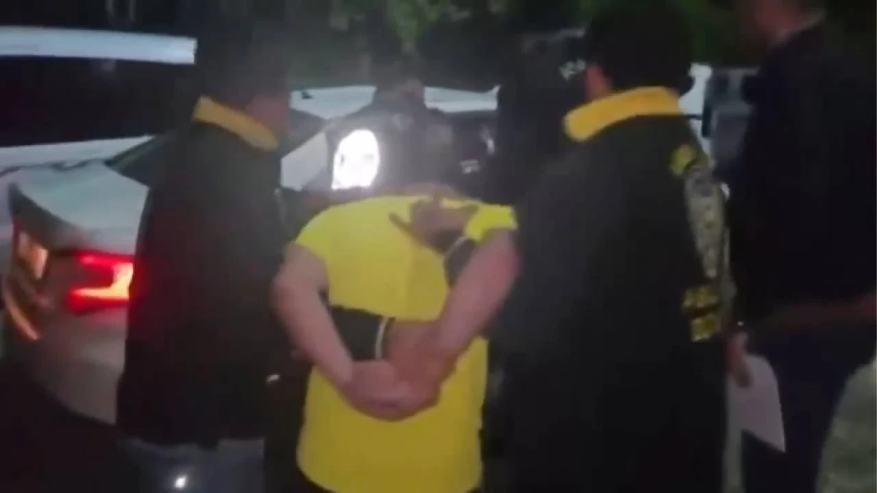 İstanbul’da suç çetesine darbe: 18 gözaltı
