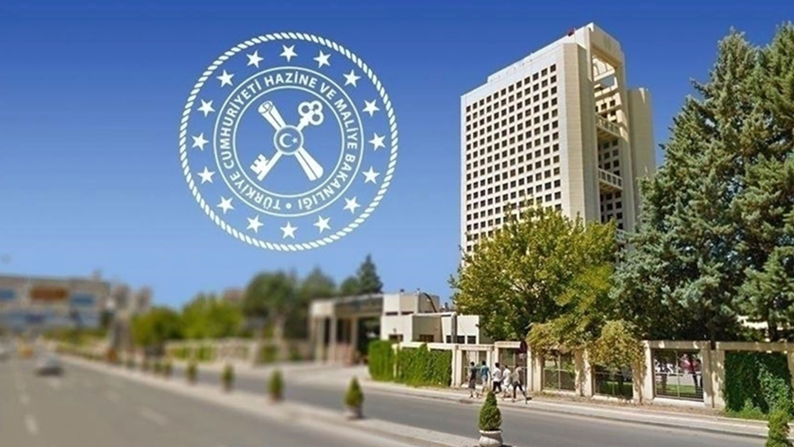 Hazine haftaya 7 borçlanma ihracı gerçekleştirecek