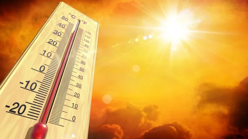 İngiltere’de sıcak hava alarmı en üst seviyeye çıkarıldı