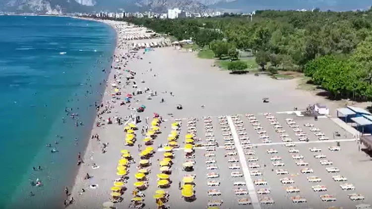 Meteoroloji Sıcaklık Analiz Raporu yayımlandı! Son 56 yılın en soğuk 7'nci mayıs ayı