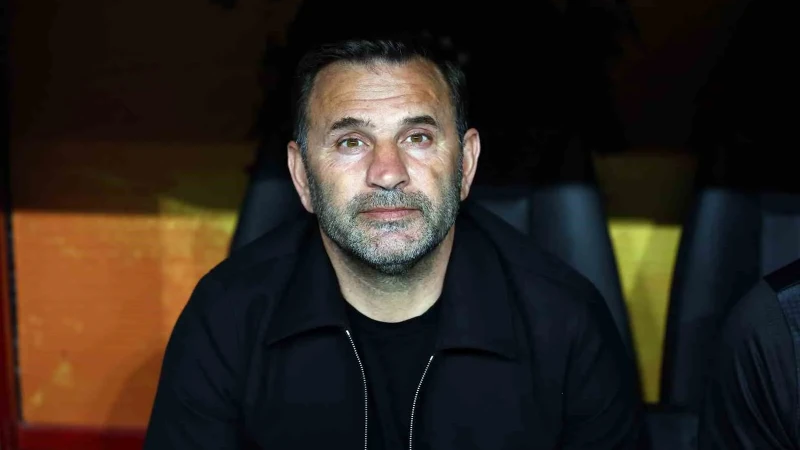 Galatasaraylı yıldız Dünya Kupası'nda sakatlandı! Sahayı gözyaşlarıyla terk etti